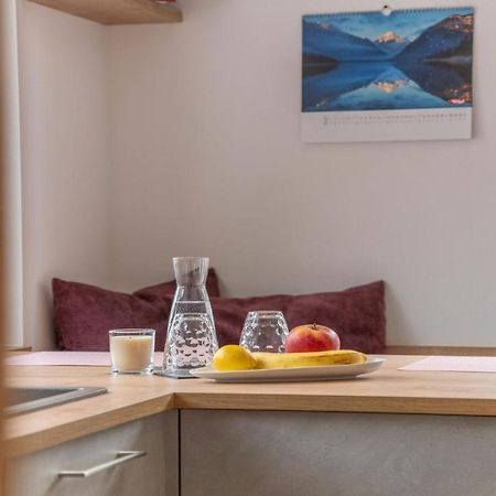 Stuwip Alps Appartements Adlerhorst Trins Exterior photo